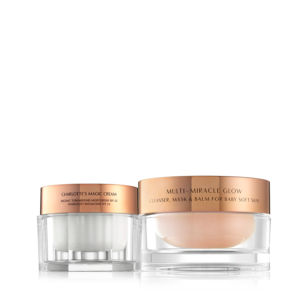 MULTI MAGIC GLOWING SKIN KIT - BLACK FRIDAY 40% OFF